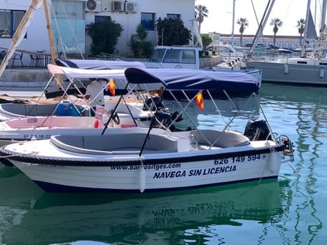 Baltic Marion 510 — SL2