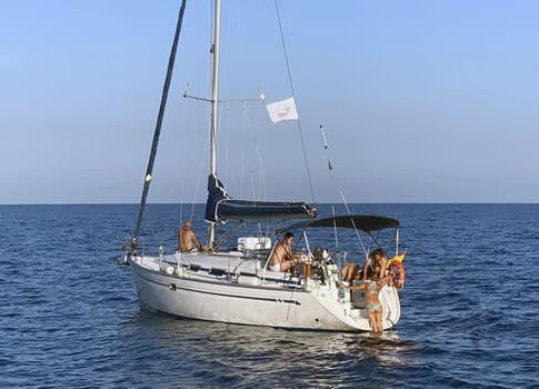 Veleros
