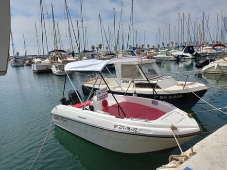 Compass 135 S — SL1