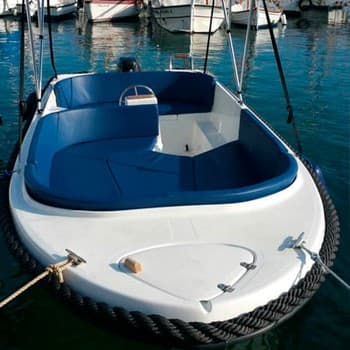 Baltic Marion 500 — Marion 500