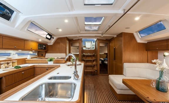 Bavaria 56 — Someday